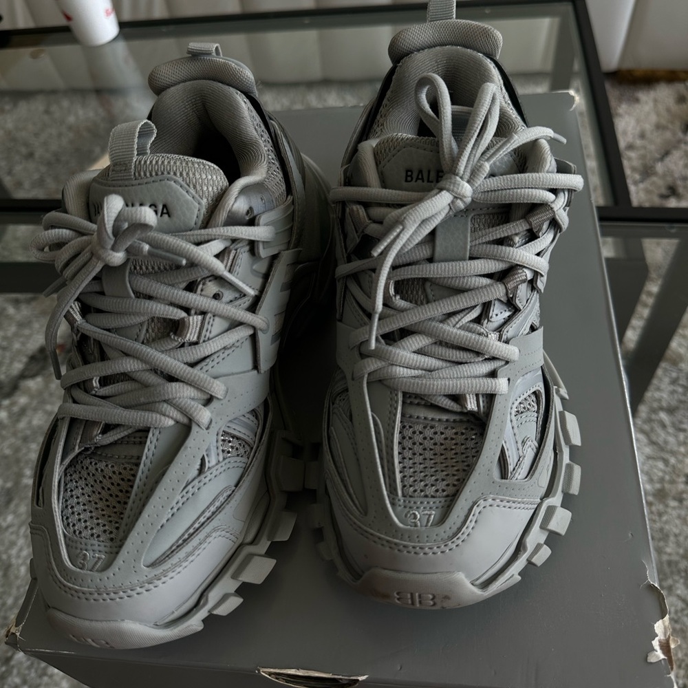Balenciaga sneakers